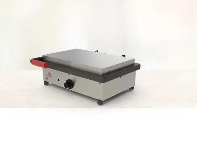 R1 Prensa grill elétrica 50cm Progás 