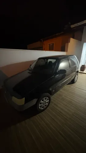 Fiat Uno Mille 1.0 Fire/ F.flex/ Economy 2P 2012