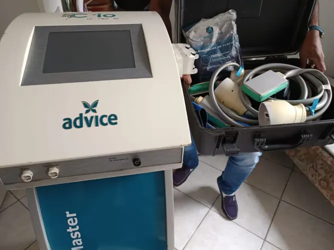 Crio Thermo Mester 2019.