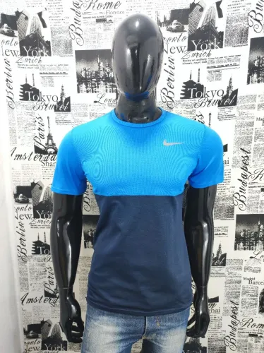 Camiseta Nike Dri-Fit Tam P Cód 4339 Usado/Original 