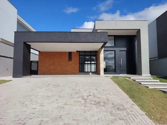 Casa Alphaville 4