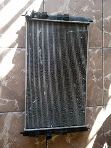 Radiador Mitsubishi Asx 2.0