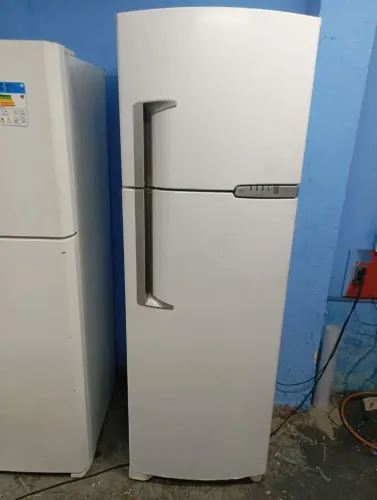 Geladeira Brastemp 380 litros entregamos
