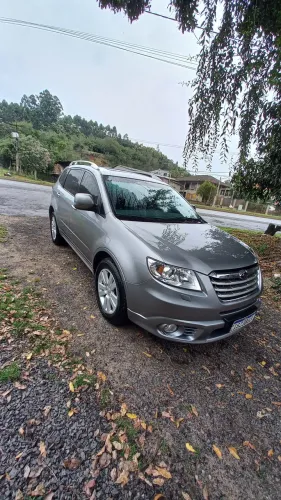 Vendo subaro tribeca 2011