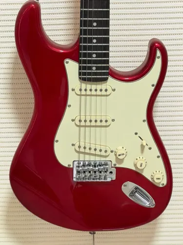 Guitarra tagima Memphis MG32