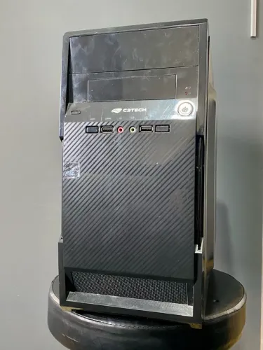 CPU i5-4440 Pronto para Uso!