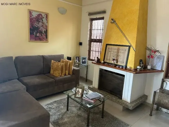 Casa para Venda Vila Oliveira, Mogi das Cruzes