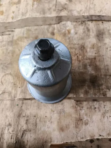 Copo filtro v8 motor 272 ou 292 Tampa de Óleo para Motor