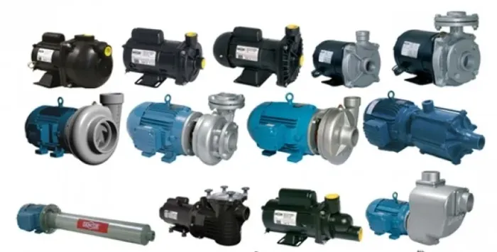 Reparo rápido de bombas d'água. Não fique sem água. Orçamento no local sem compromisso.