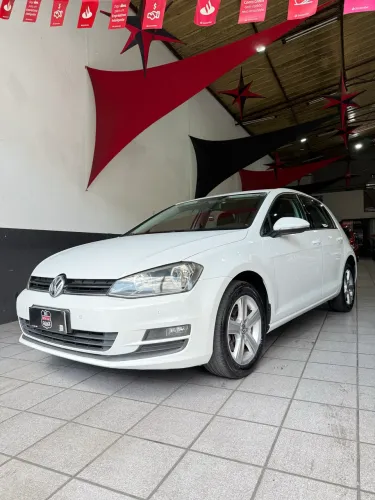 GOLF COMFORTLINE 1.4 TSI 2015 