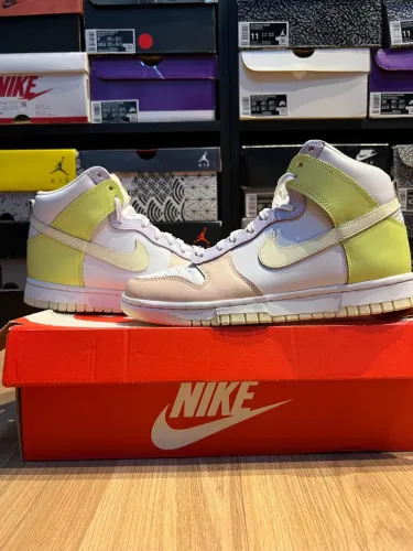 Dunk High Lenin Twist 36 original