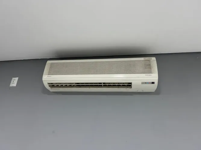 Ar Condicionado Gree Gold Layer