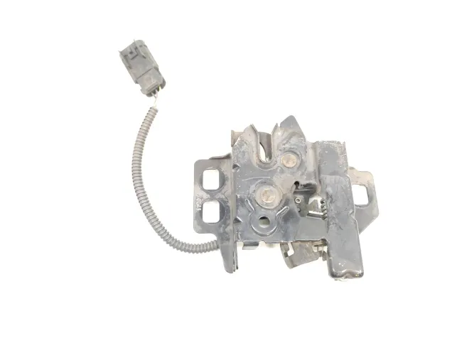 Fechadura Capô Gm Omega Cd 2008 2009 2010