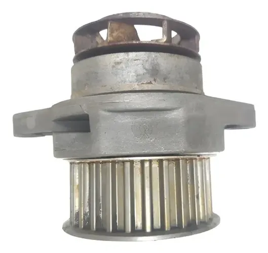 Bomba De Água Vw Gol Saveiro Voyage 1.0 16v Cx192