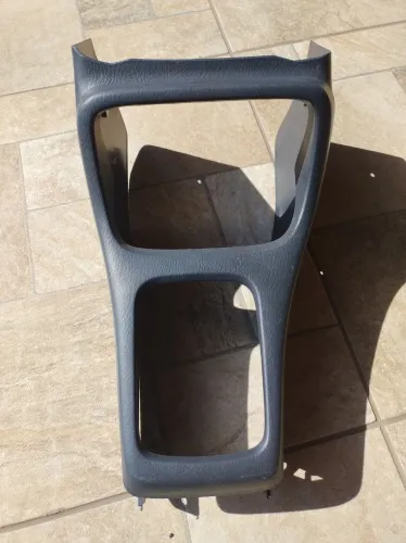 Console central Honda 