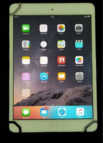 Apple | Ipad | Ipad 2 16gb  | Usado | Tamanho 16 gb