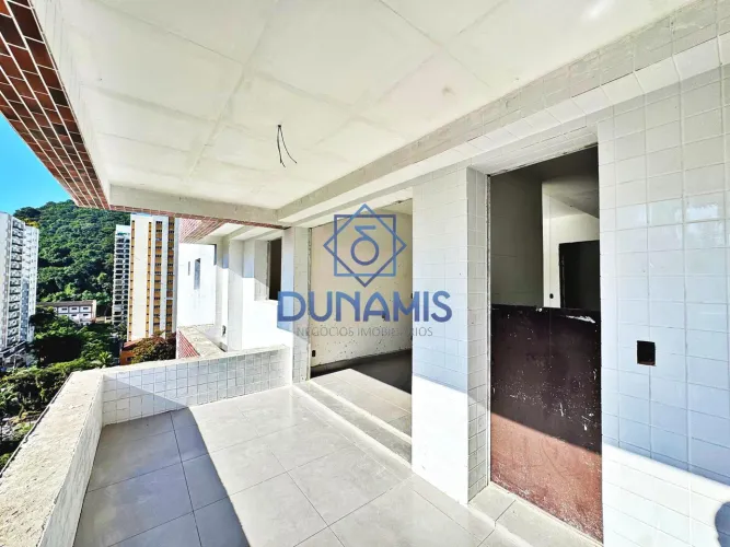 APARTAMENTO VARANDA GOURMET - PRÉDIO NOVO - PRAIA DAS PITANGUEIRAS