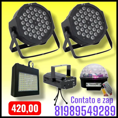 Jogo de lua para festas 