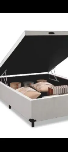 BASE BOX BAÚ CASAL POR APENAS 789$ ,FRETE GRÁTIS <br>? PAGAMENTO SO NO ATO DA ENTREGA?