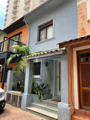 Casa de Vila no Jardins