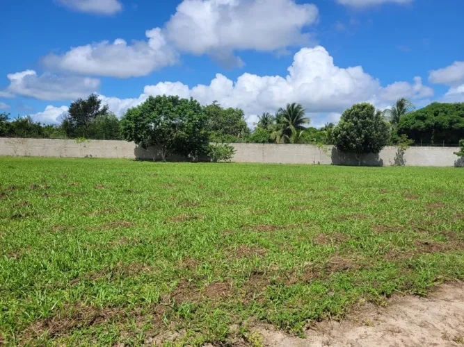 Lote a venda no Condomínio Chácara Bom fim.