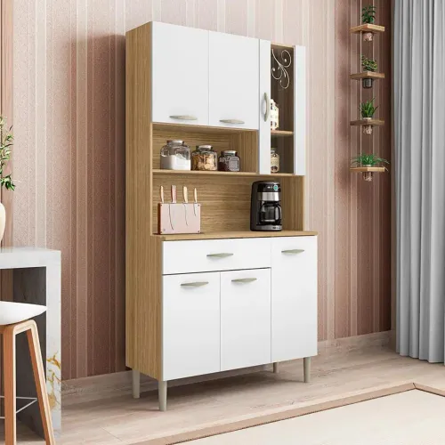 Armário de cozinha promoção aproveite 