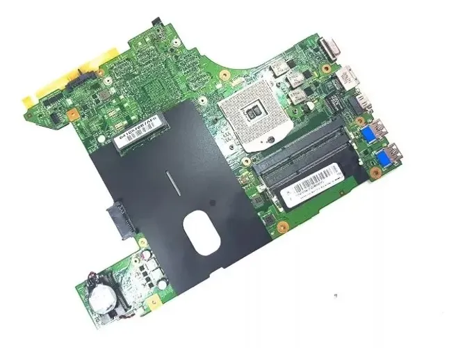 PLACA MÃE LENOVO B490 LA48