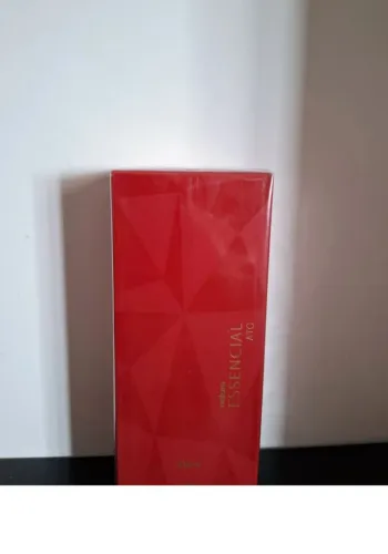 Perfume Essencial Ato Natura lacrado