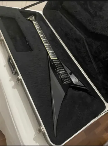 Guitarra Jackson RR1 USA com Case original