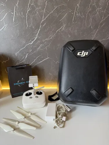 Acessórios para Drones DJI originais!