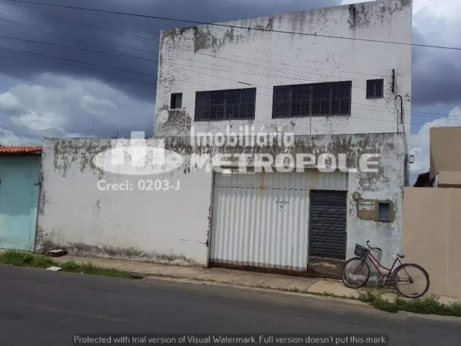 R.MINAS GERAIS - BAIRRO:ACARAPE
