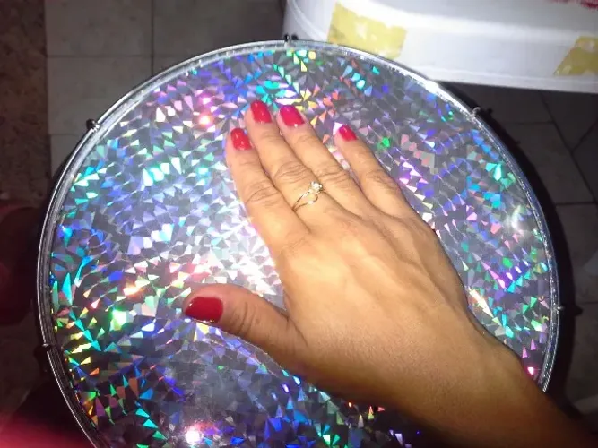 Pandeiro Profissional