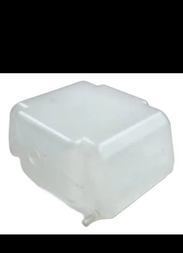 Tanque Nitro Hirobo Shuttle 30 Original
