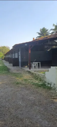 Haras em Guaratiba 