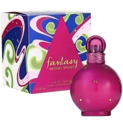 Perfume fantacy 100 ml