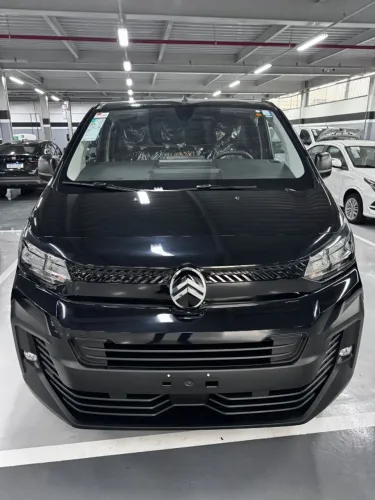 Citroen Jumpy 2.2 VITRÉ TURBO 2026