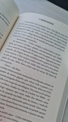 O Teorema Katherine - John Green