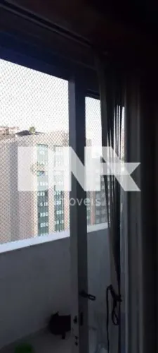 Apartamento : / Residencial / Copacabana
