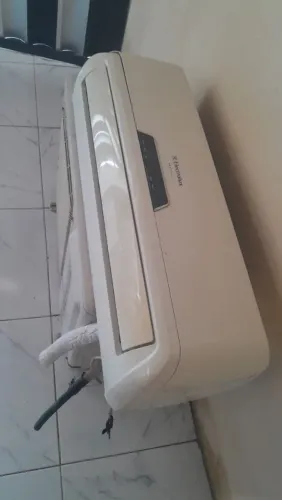 Ar Condicionado Split Electrolux 9mil Btus COM INSTALAÇÃO INCLUSO 
