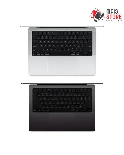 Macbook Pro M5 2025 24/1TB 14.2 (Novos/Lacrados)