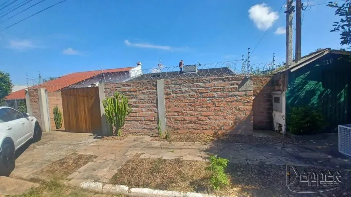 Casa residencial para alugar no bairro Boa Vista com 3 dormitórios e 241 m².