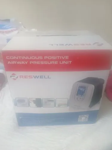 Vendo Cpap
