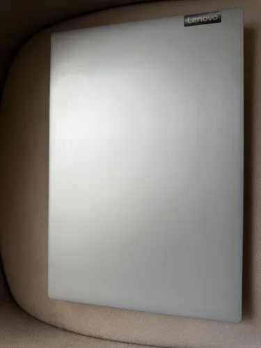 Vendo ou Troco por vídeo Game Notebook Lenovo Ideapad s145 com SSD de 256gb