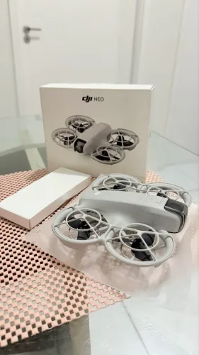 Drone DJI Neo