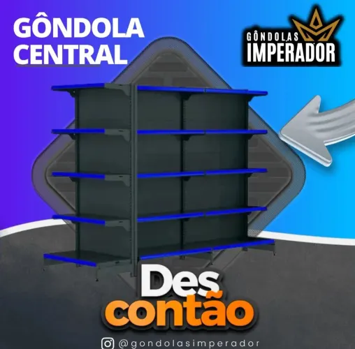 Gondolas 