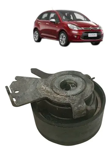 Tensor Correia Dentada Citroen C3 1.5 2013 2014 2015