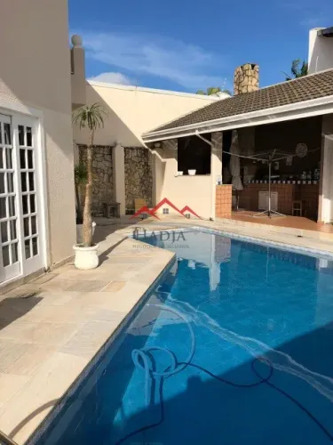 Casa à Venda Jardim das Samambaias