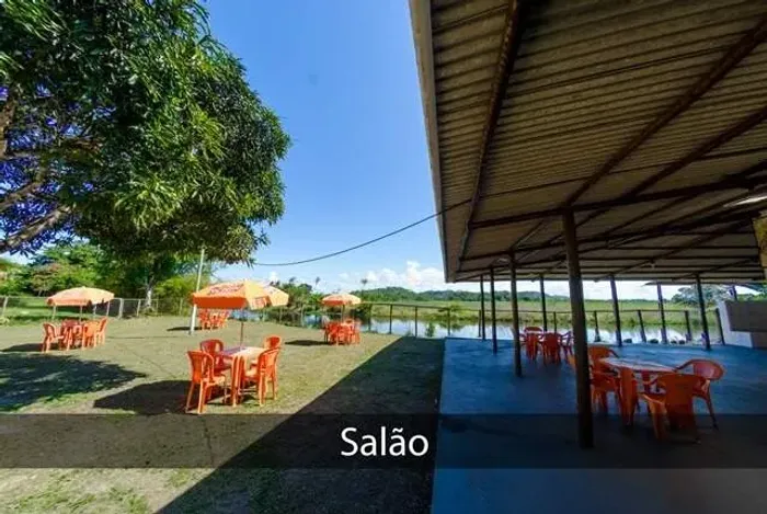 Cabana na Rodovia Ilhéus/Itacaré