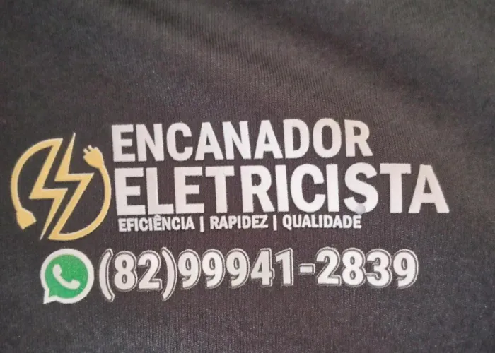 Encanador 
