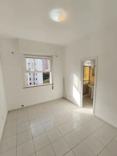 Imóvel para aluguel possui 25 metros quadrados com 1 quarto em Botafogo - Rio de Janeiro -